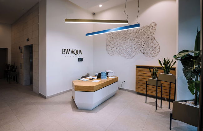 Waterfront Residences - Foto 1