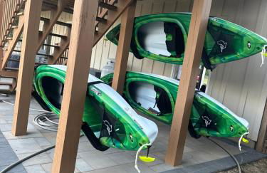 Piney Point Harbor Haven - Foto 23