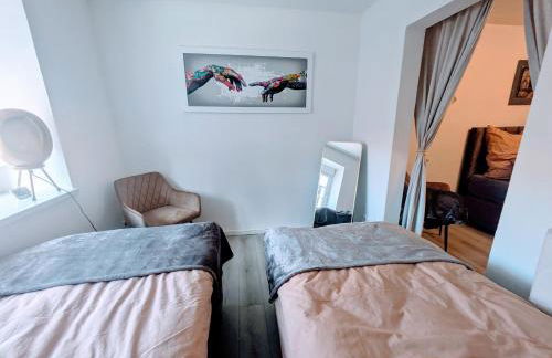 Urlaubsresidenz Schlossblick - Foto 30