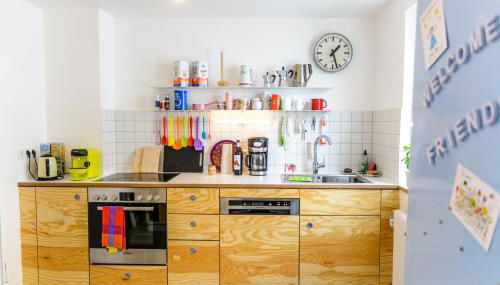 Anna's Siedlungshäusle - Photo 5