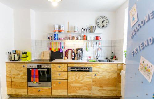 Anna's Siedlungshäusle - Foto 5