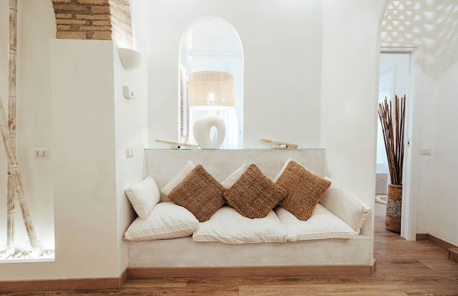 Borgo Pio Vatican Luxury - Foto 41