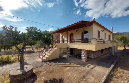 Cozy Country house - Foto 1