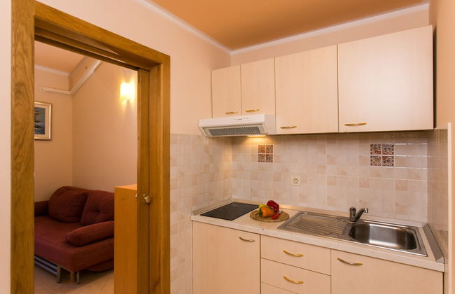 Apartments Moretić - Foto 25