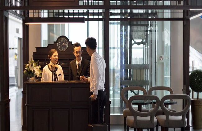 Phuket VIP International: Servicio de Viajes Redondeados - Foto 1