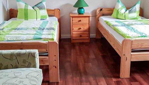 Ferienwohnung Mittermayer - Foto 2