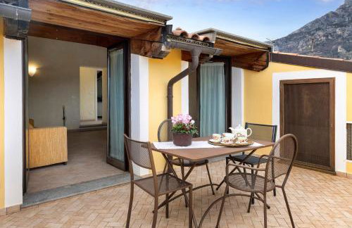 Mandarino Agriturismo La Ferla - Foto 18