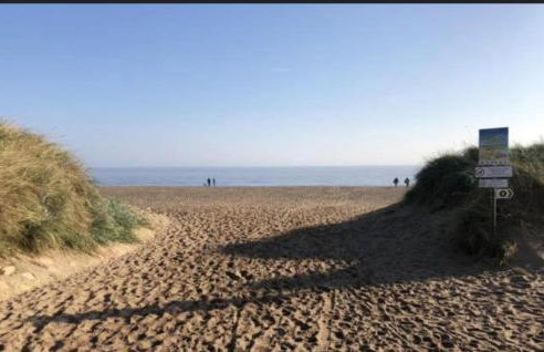 Beach House - Dog Friendly Anderby Creek - Photo 18