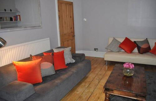 Beautiful large victorian waterfront house - Foto 19