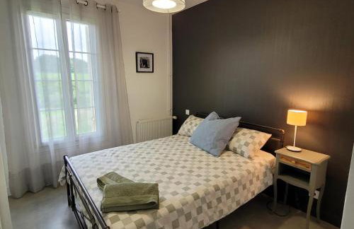 Lake House 10 mins from Bergerac - Foto 6