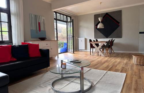 FeWo Schöne Aussicht - Foto 1