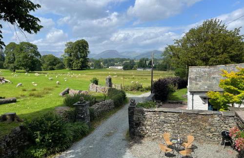 The Barn at Walker Ground Manor - Foto 10