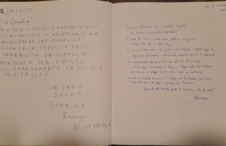 La "Casetta" CIR 0039 - Foto 12