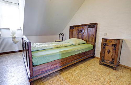 Nengshof Ferienhäuser Sonnenblume und Heublume - Foto 97