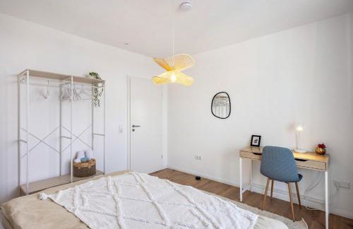 Fewo Sonnenaufgang, Ausblick - Foto 15