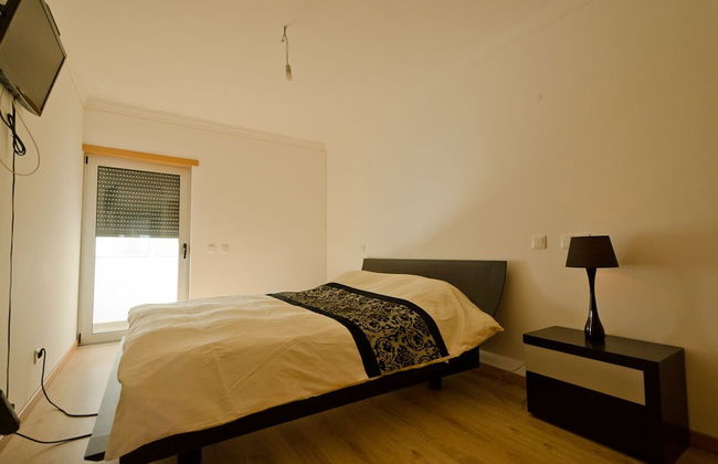 Modern 2 Bed Apartment 5km Carvoeiro - Foto 13