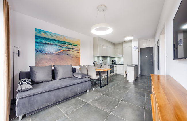 Apartamenty Sun & Snow Gardenia - Photo 45