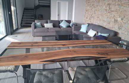 Chalet de lujo con piscina cercano a la playa - Foto 16