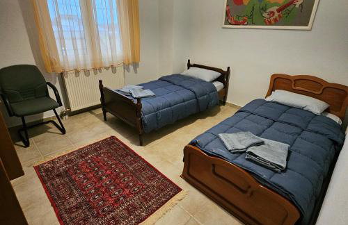 Paikos Townhouse, Hot Springs - Photo 29