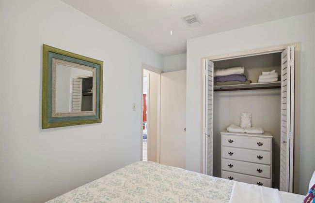 Beachfront Bungalow - Foto 13