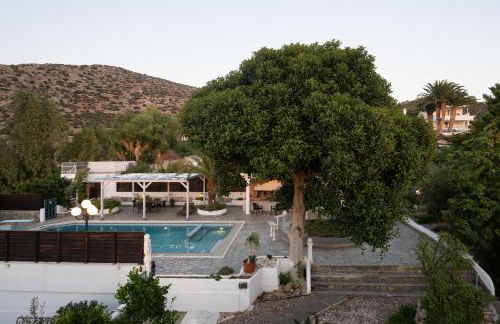 Villa Mare Nostrum Sounio - Foto 70