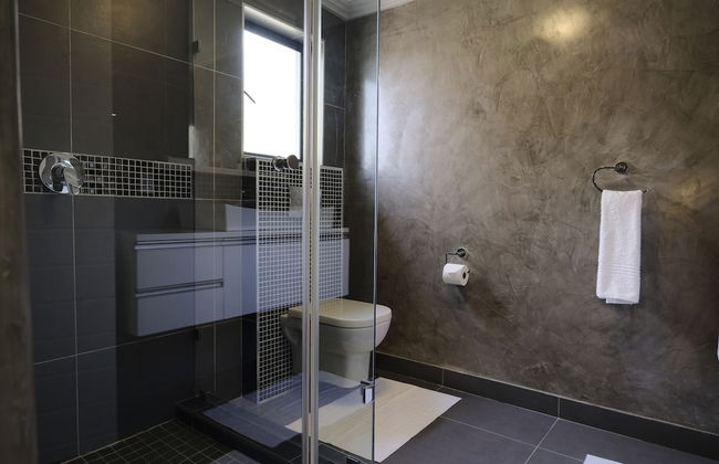 Villa Moyal - Foto 50