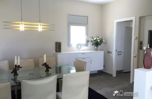 Cool & Modern Villa Giovanna with Air Conditioning, Private Pool & Sea Views - Foto 19