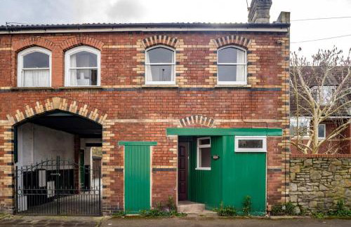 Newly Renovated Coach House by Prescott Apartments - Foto 42