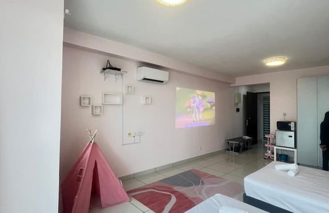 Daya Fun Kids Homestay by SR Home - Foto 2