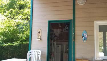 Le chalet de Sabine et Patrick - Foto 5