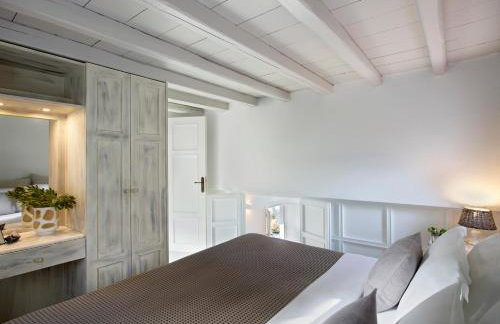 Kallos of Mykonos - previous Leonis Summer Houses - Foto 22