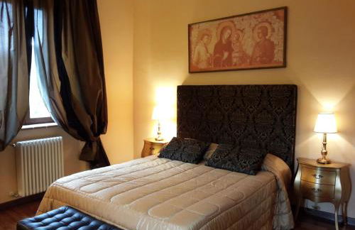 Castello Izzalini Todi Resort - Foto 68