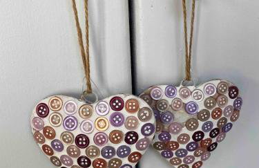 The Old Workshop - Photo 25