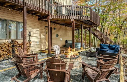 Lakefront Movie Theater, Hot Tub, Arcade, Boats - Foto 71