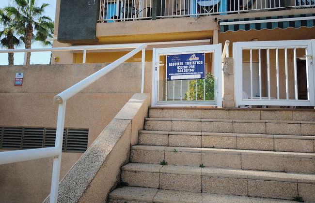 Bungalow With Stunning Sea Views, Just One Street From the Beach - Foto 29