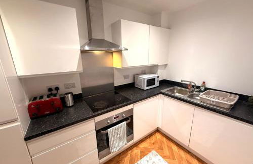 Issara Apartments 41 - Great location & Private Parking - Foto 22