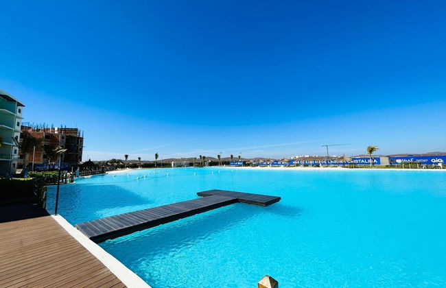 Blue Lagoon - Foto 52