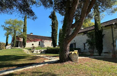 Cottage Coeur des Vignes - Foto 21