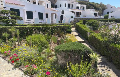 El Mirador de NaLi - accès direct à la plage - Foto 43