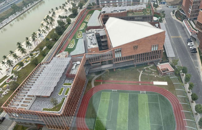 Asahi Luxstay - Vinhomes Ocean Park 1 - Foto 33