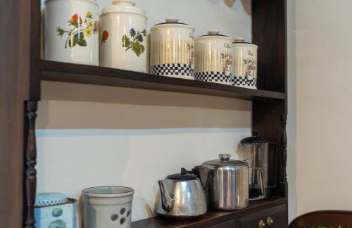 Beautiful Detached Farm House Near Lake Coniston - Pass the Keys - Photo 76