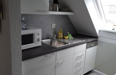 Wohnung Burgstaaken - Foto 11