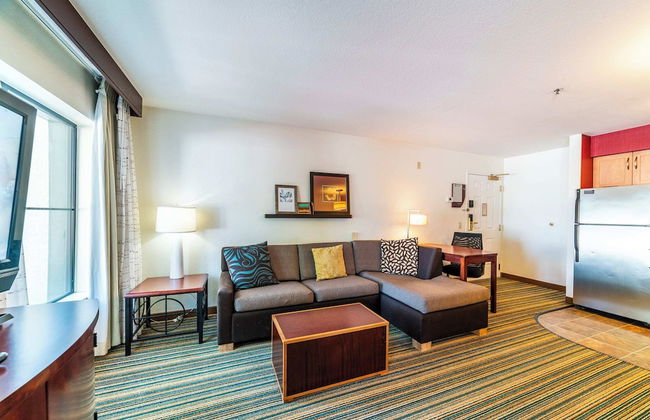 Metro Phoenix Extended Stay - Foto 73