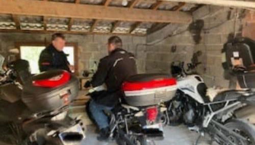 Gîte de la tour de Paradis - Foto 3