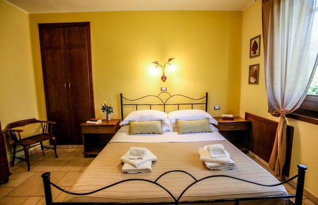 Villa Ellearesort in San Michele Salentino - Foto 56