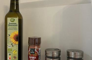 Moderne FeWo nahe Mainz für 4 Personen - Photo 29