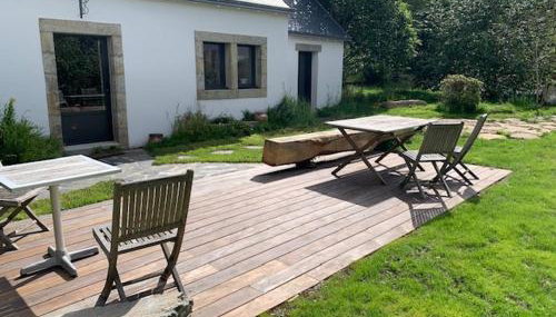 Cottage Tea Mamm , écrin de verdure et son jardin de thé, 3 étoiles - Foto 5, Garden