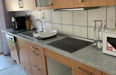 Apartament mit Balkon - Foto 3