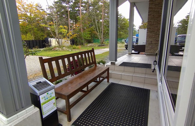 Avanti Chalet Hakuba - Foto 31