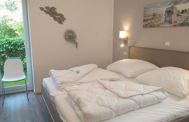 Xxl Familienferienhaus - Foto 2